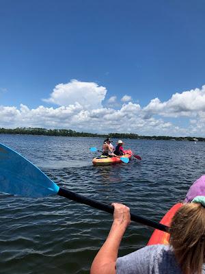 Sandee - Eglin Campground Beach