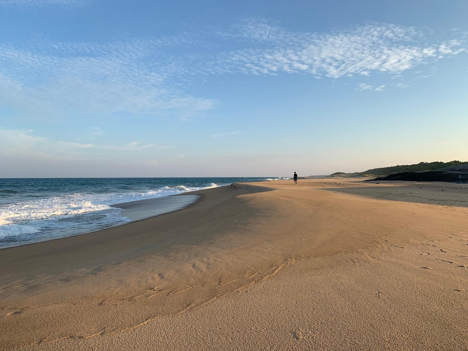 Sandee Okanda Beach Sri Lanka Photo