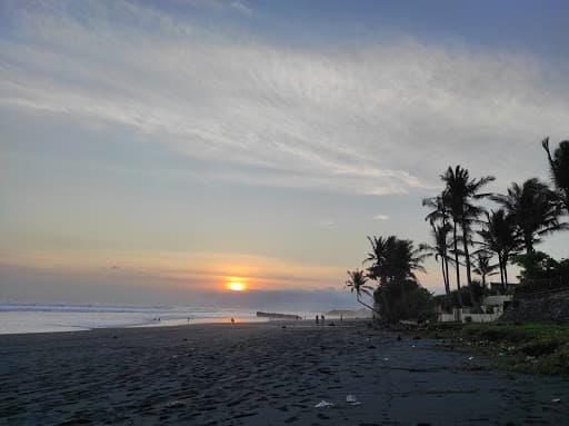 Sandee Pasut Beach Photo
