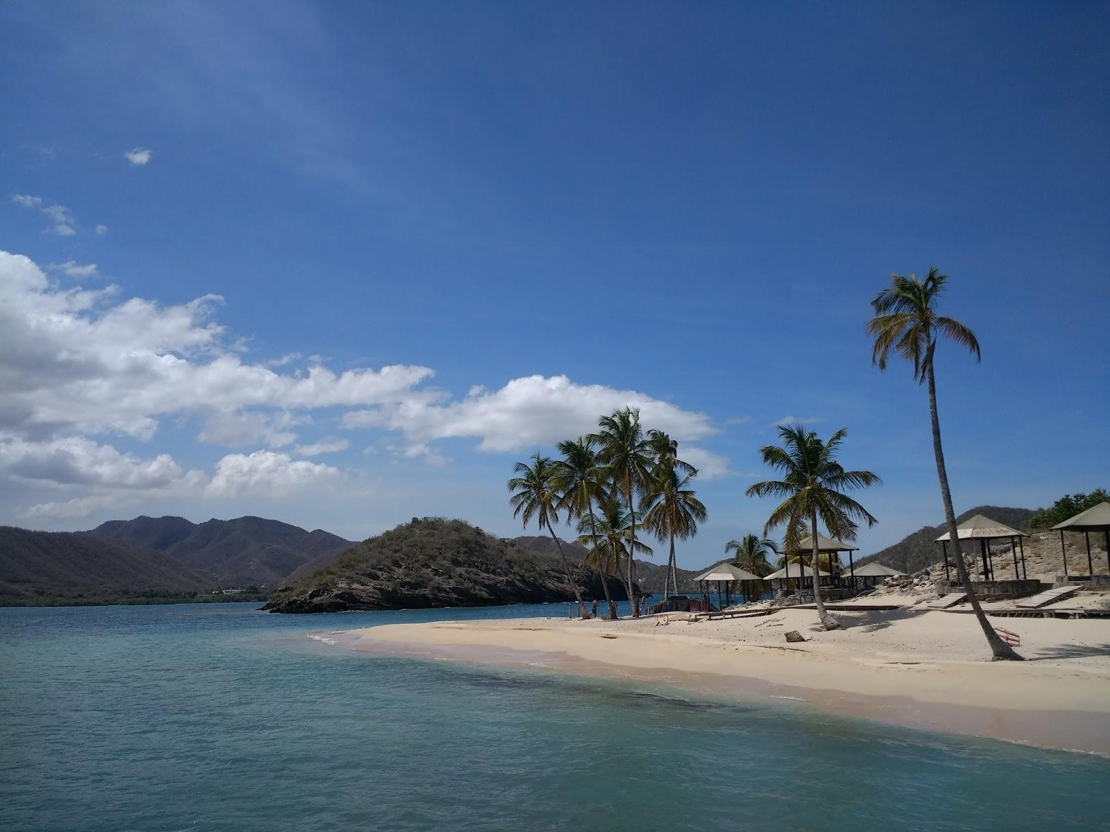 Sandee Playa De Plata Photo