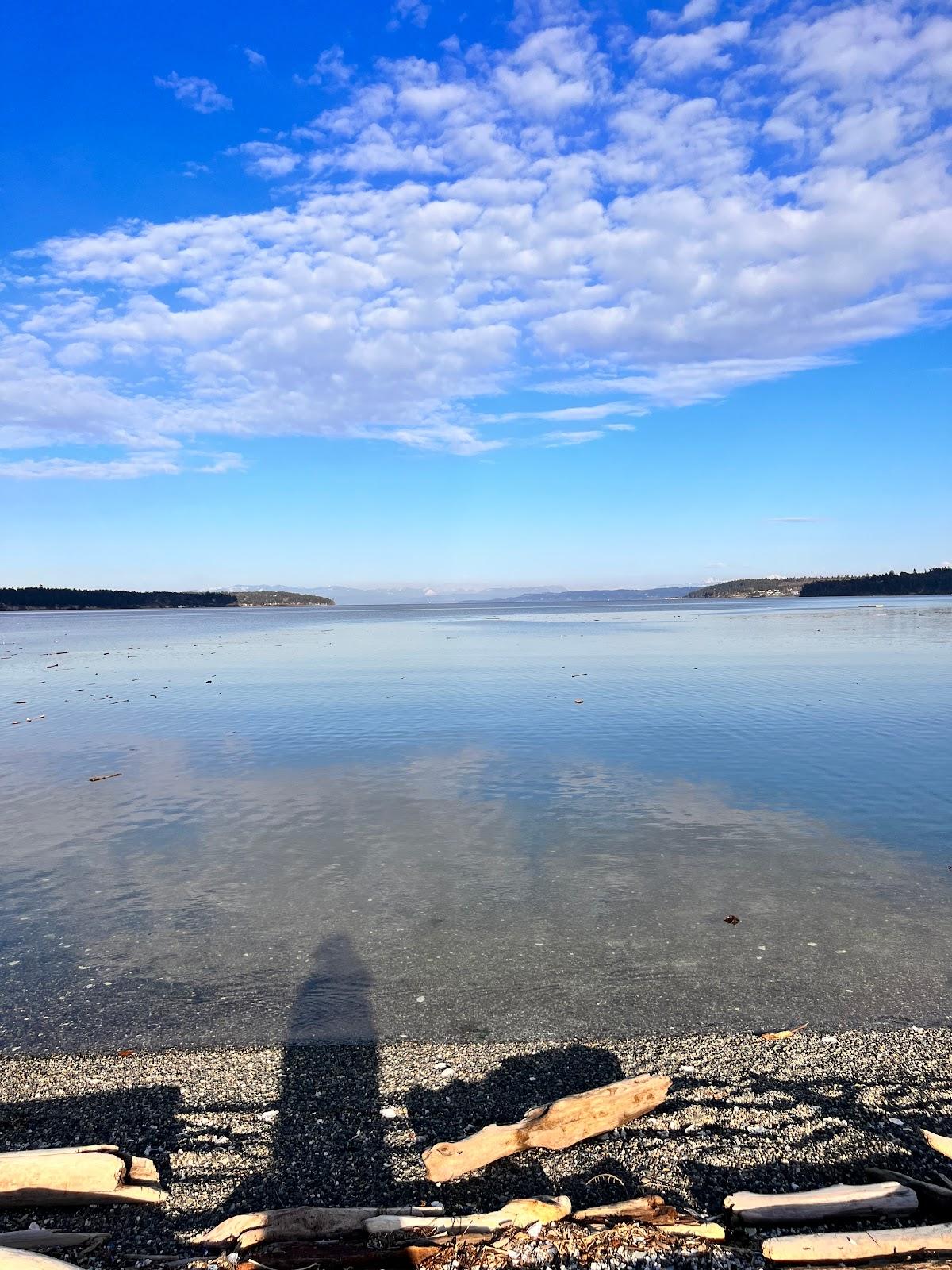 Sandee Mueller Park Beach Access