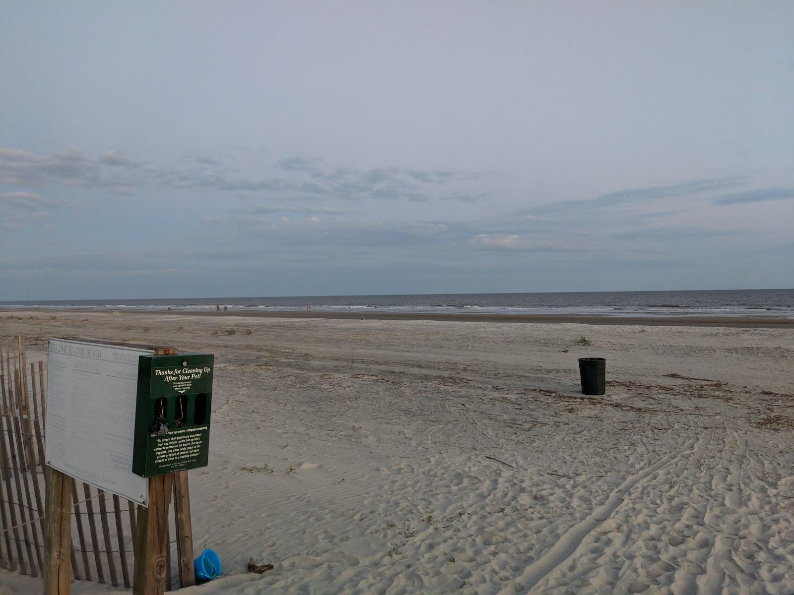 Sandee Forest Beach