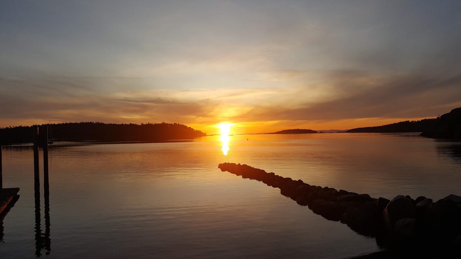 Sandee Mackaye Harbor Boat Launch
