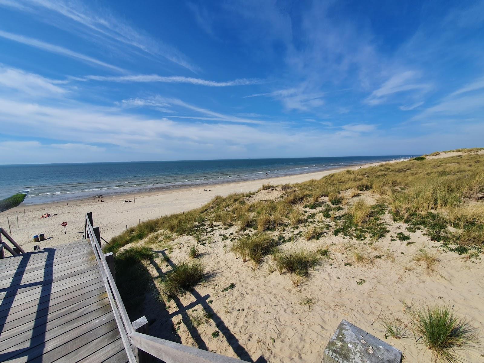 Sandee Strandpost 2 Bredene