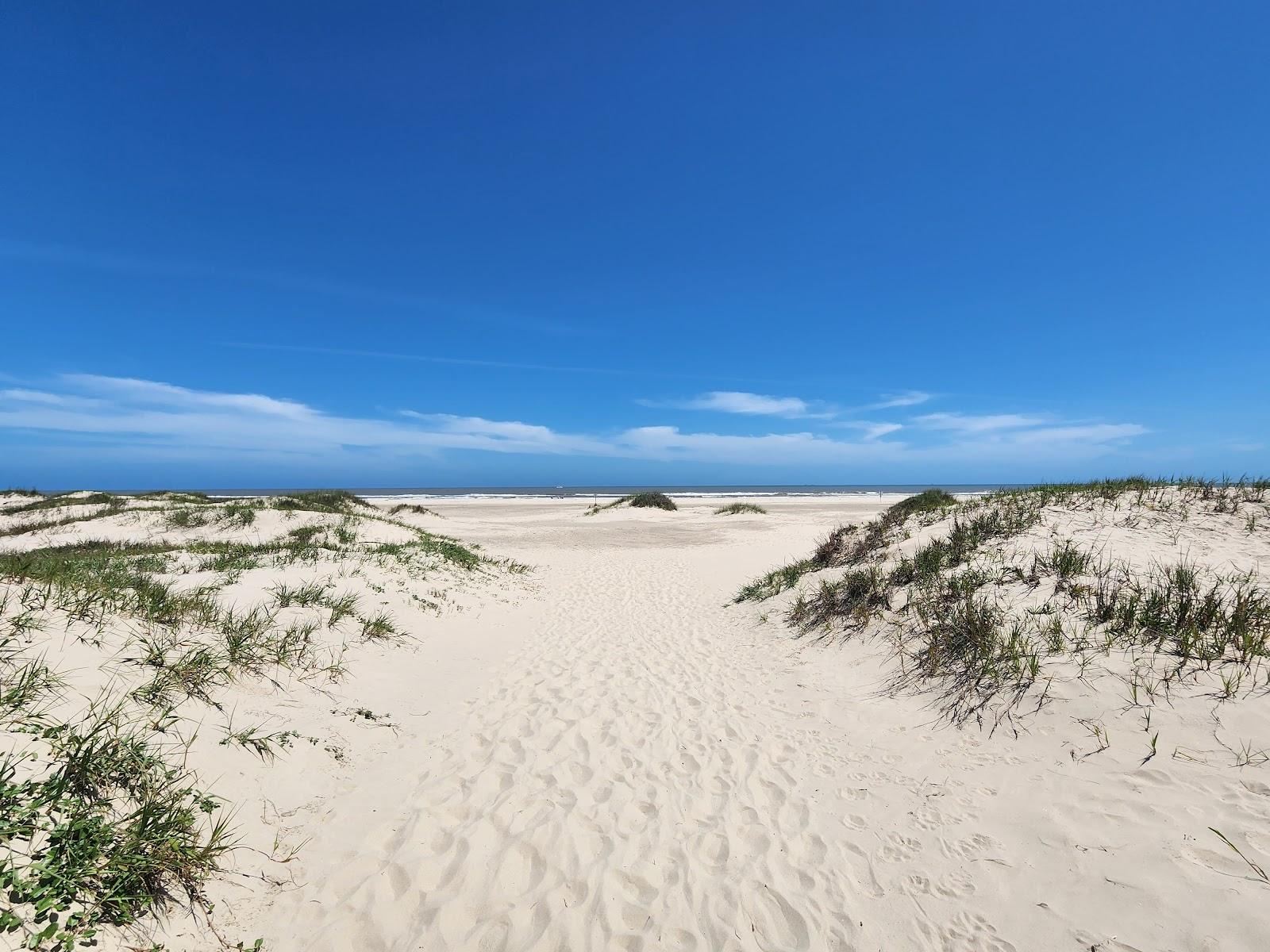 Sandee - Matagorda Beach