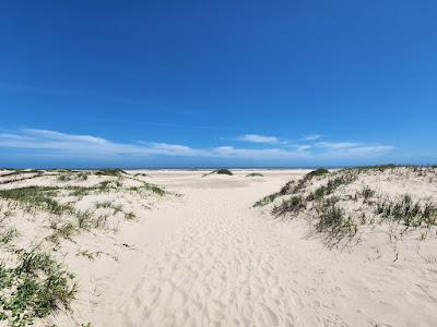 Sandee - Matagorda Beach