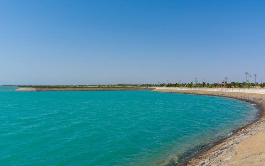 Sandee Yanbu Al-Bahr Beach Photo