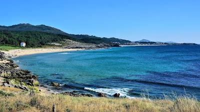 Sandee - Praia De Area Longa Ou Barona