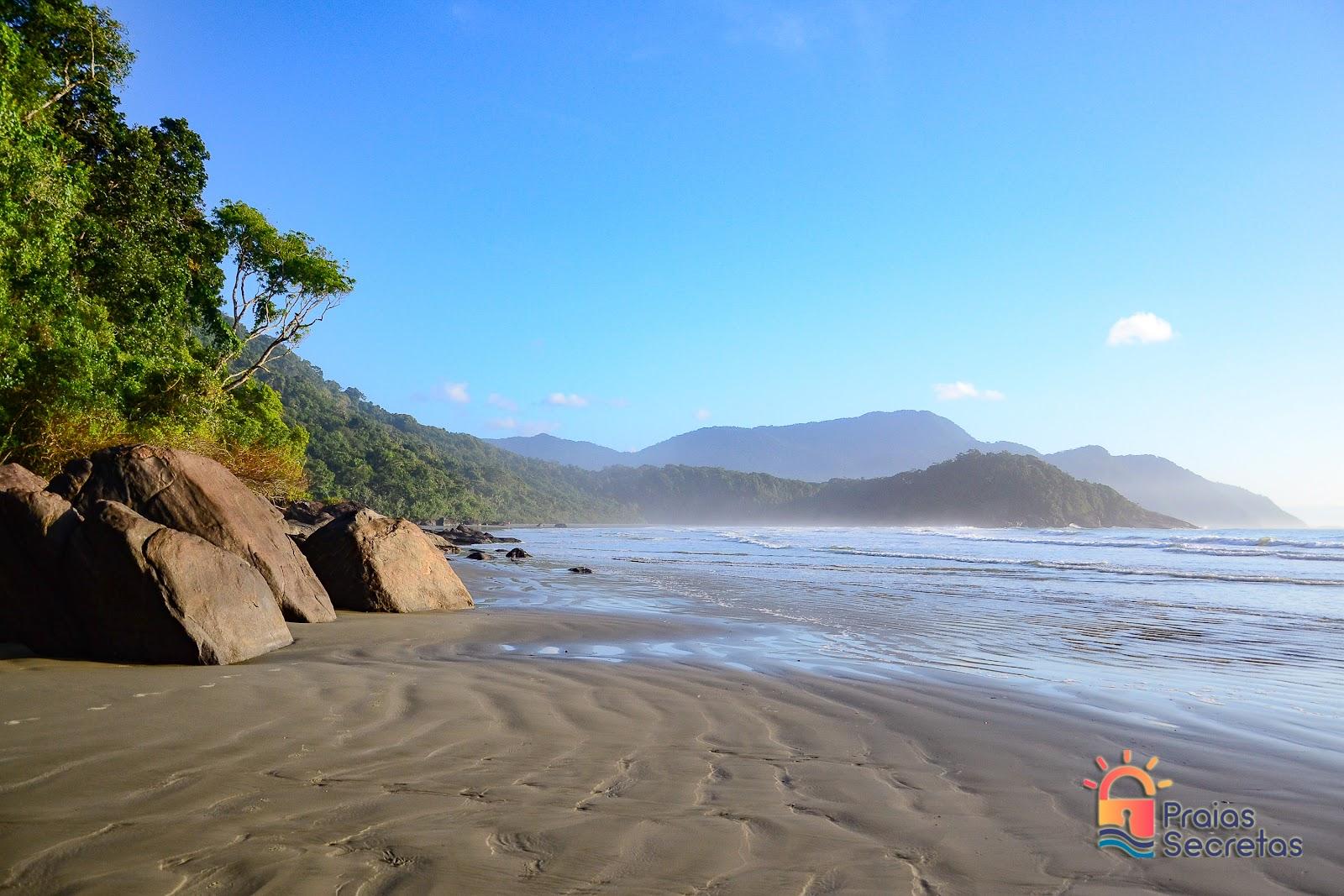 Sandee Praias Secretas