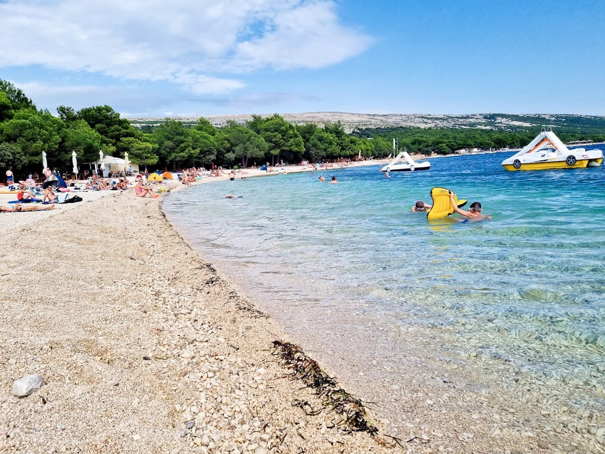 Sandee Public Beach Simuni Photo