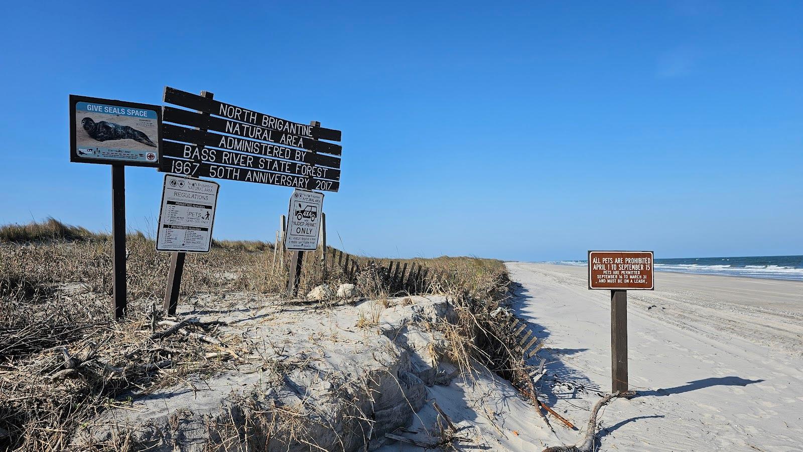 Sandee - North Brigantine State Natural Area