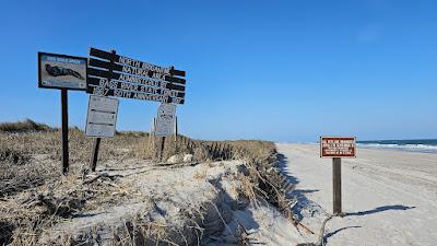 Sandee - North Brigantine State Natural Area