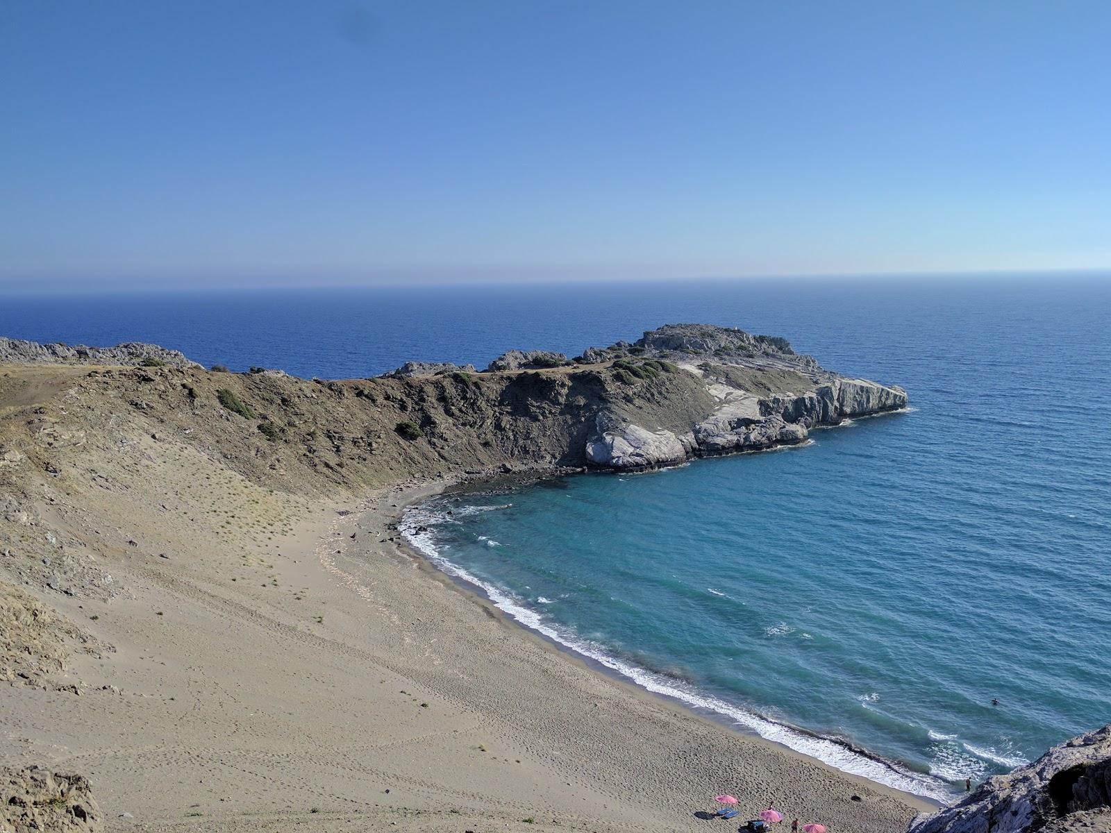 Sandee - Agios Pavlos Beach