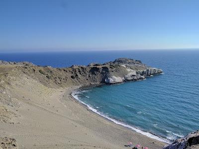 Sandee - Agios Pavlos Beach