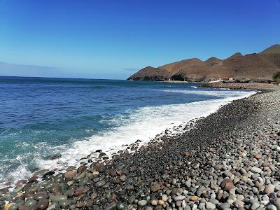 Sandee - Playa De La Aldea