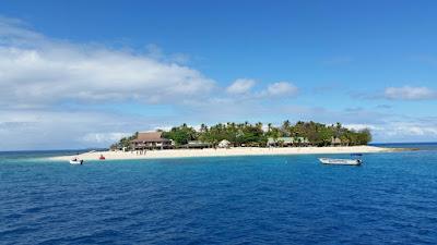 Sandee - Beachcomber Island Beach