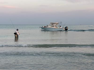 Sandee - Blue Bill Beach Access