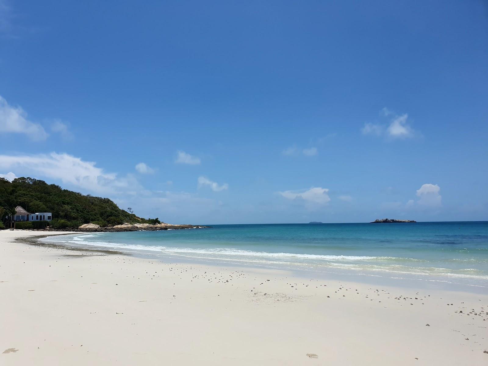 Sandee Kho Kiew Beach