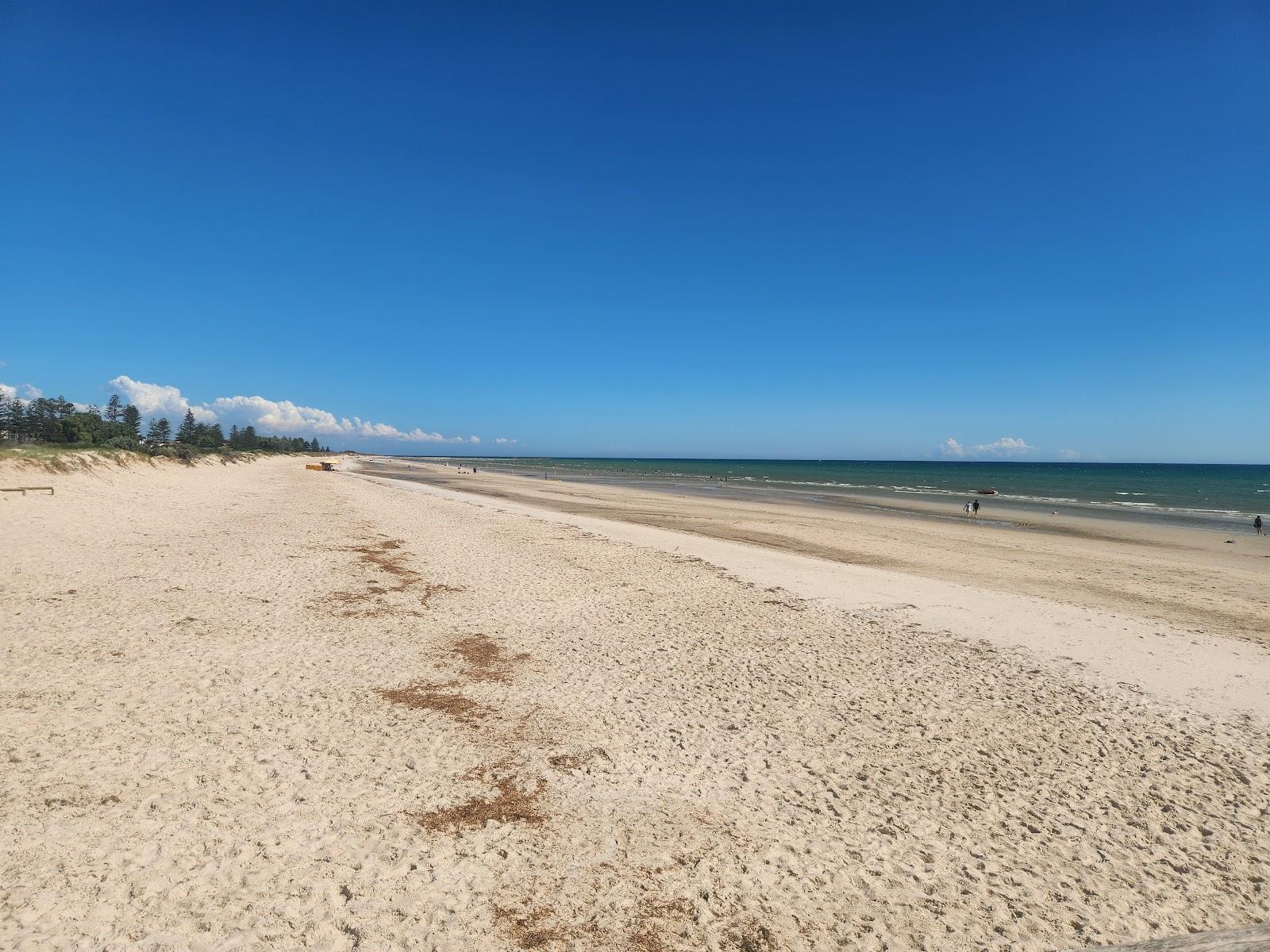 Sandee Semaphore Main Beach Photo