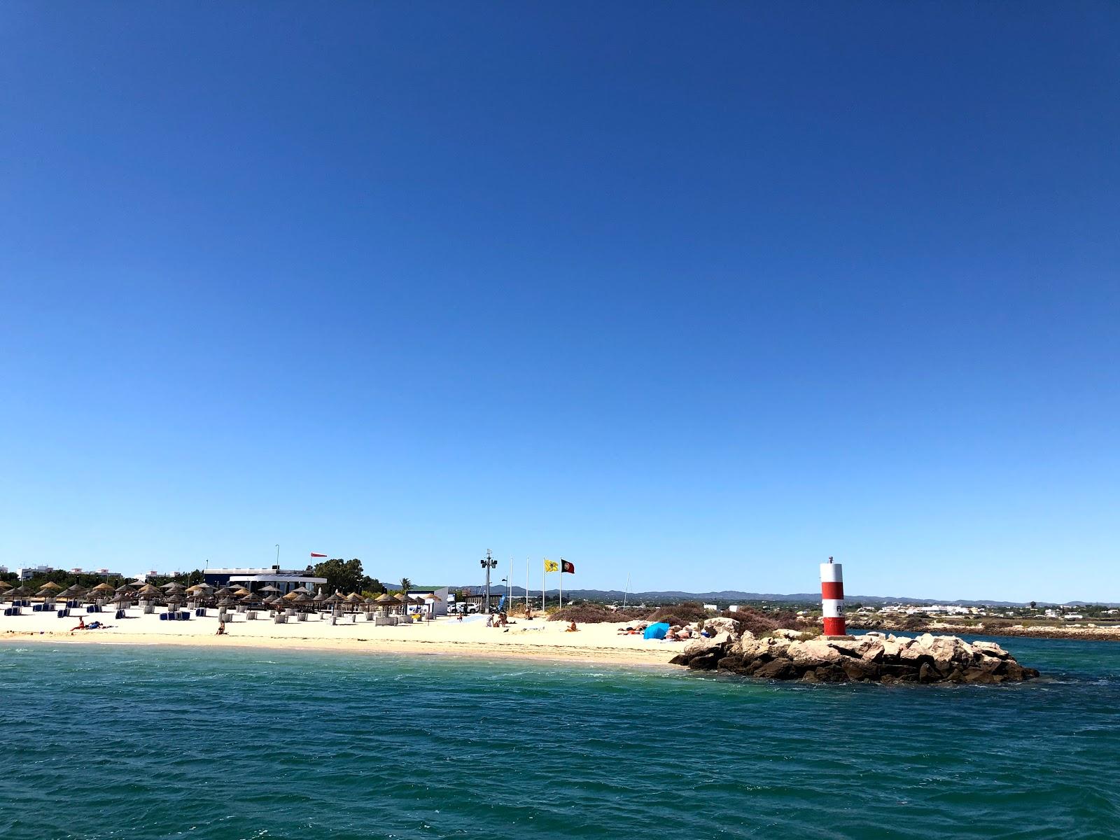 Sandee Fuzeta Beach