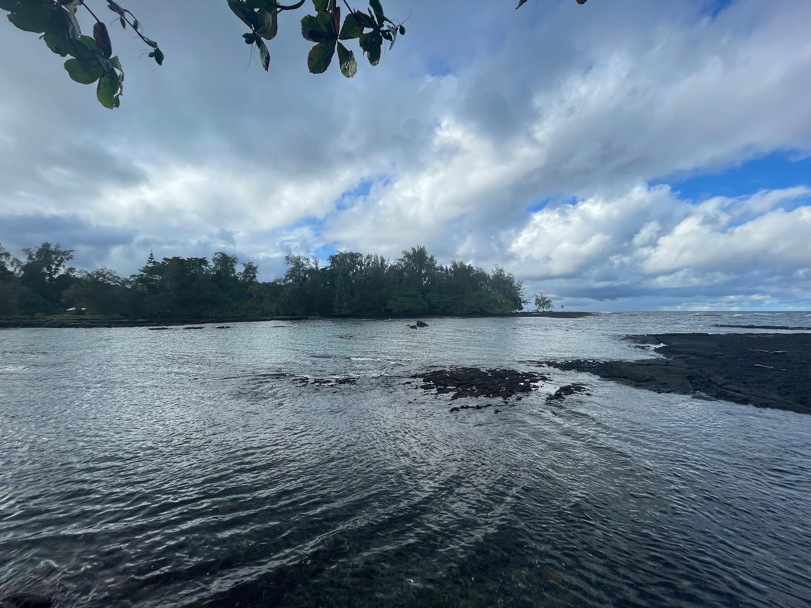 Sandee - James Kealoha Park