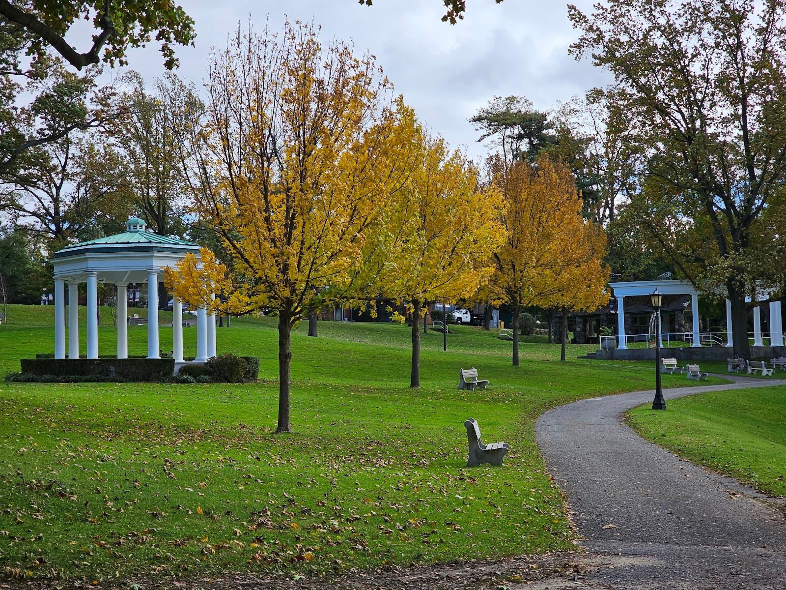 Sandee Morgan Memorial Beach Park