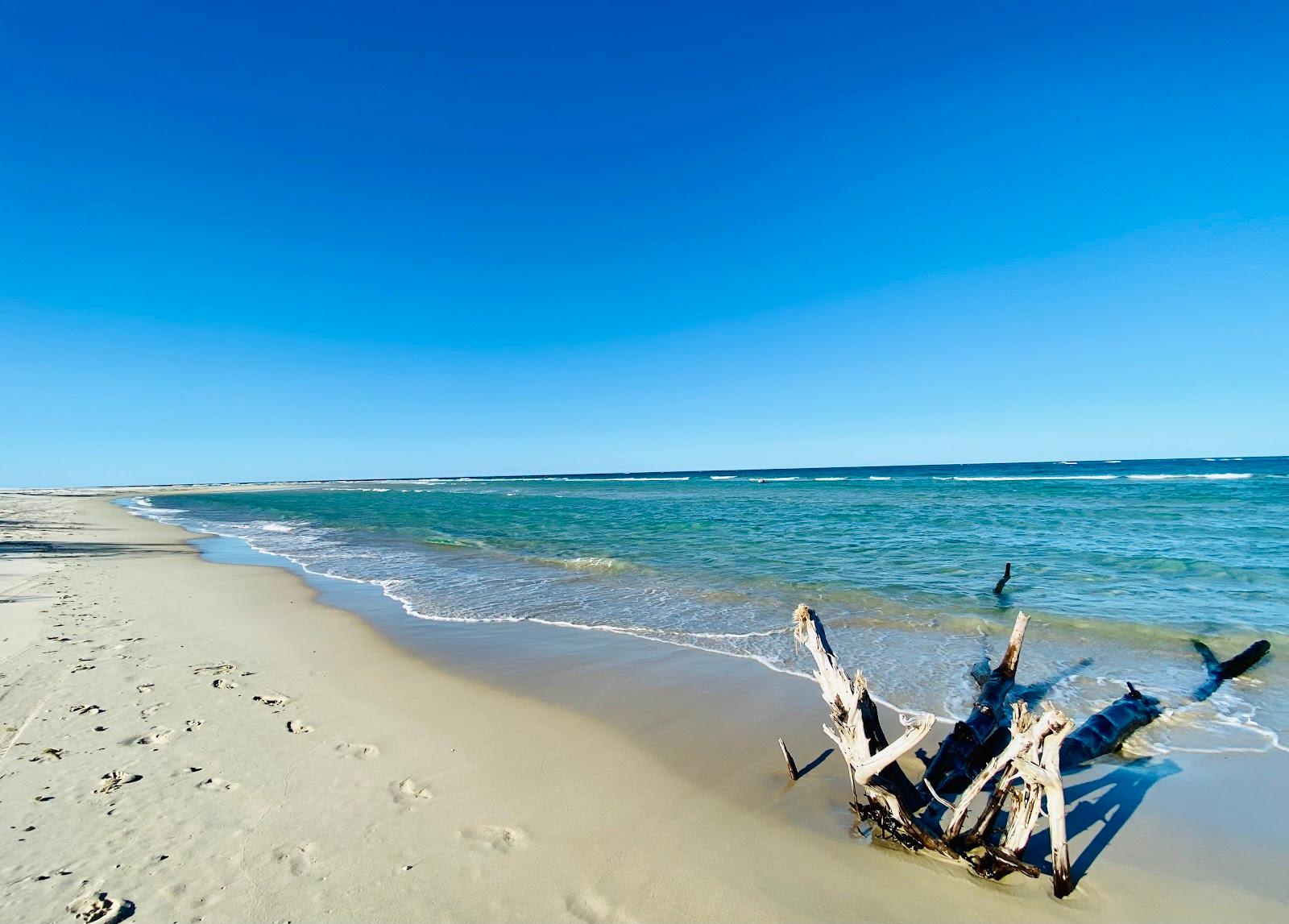 Sandee Sovereign Beach Photo