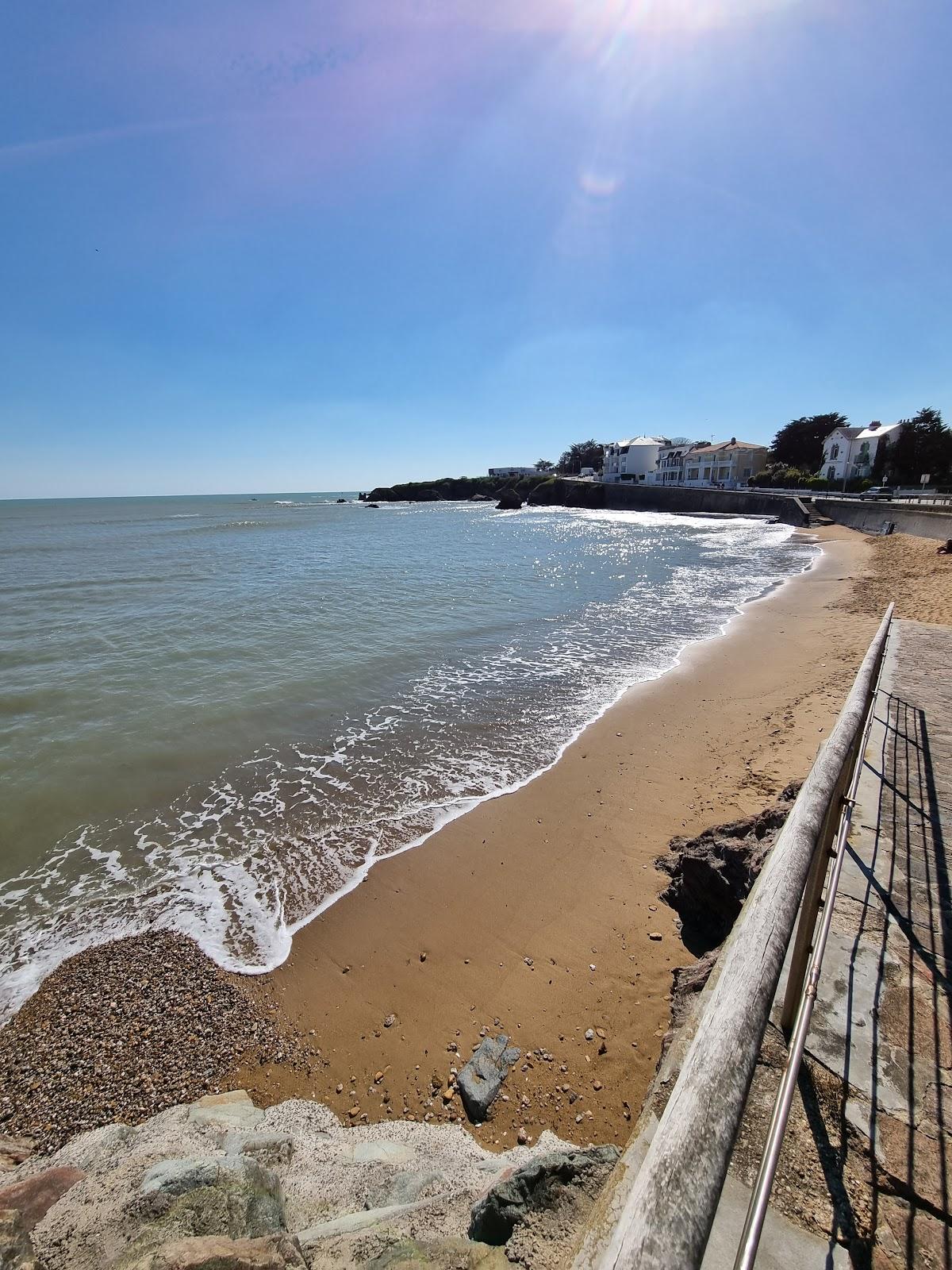 Sandee Plage De Boisvinet