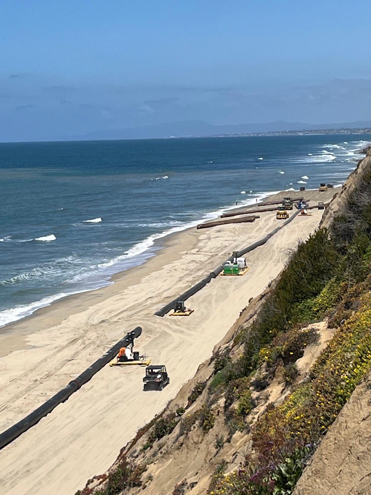 Sandee - Stone Steps Beach