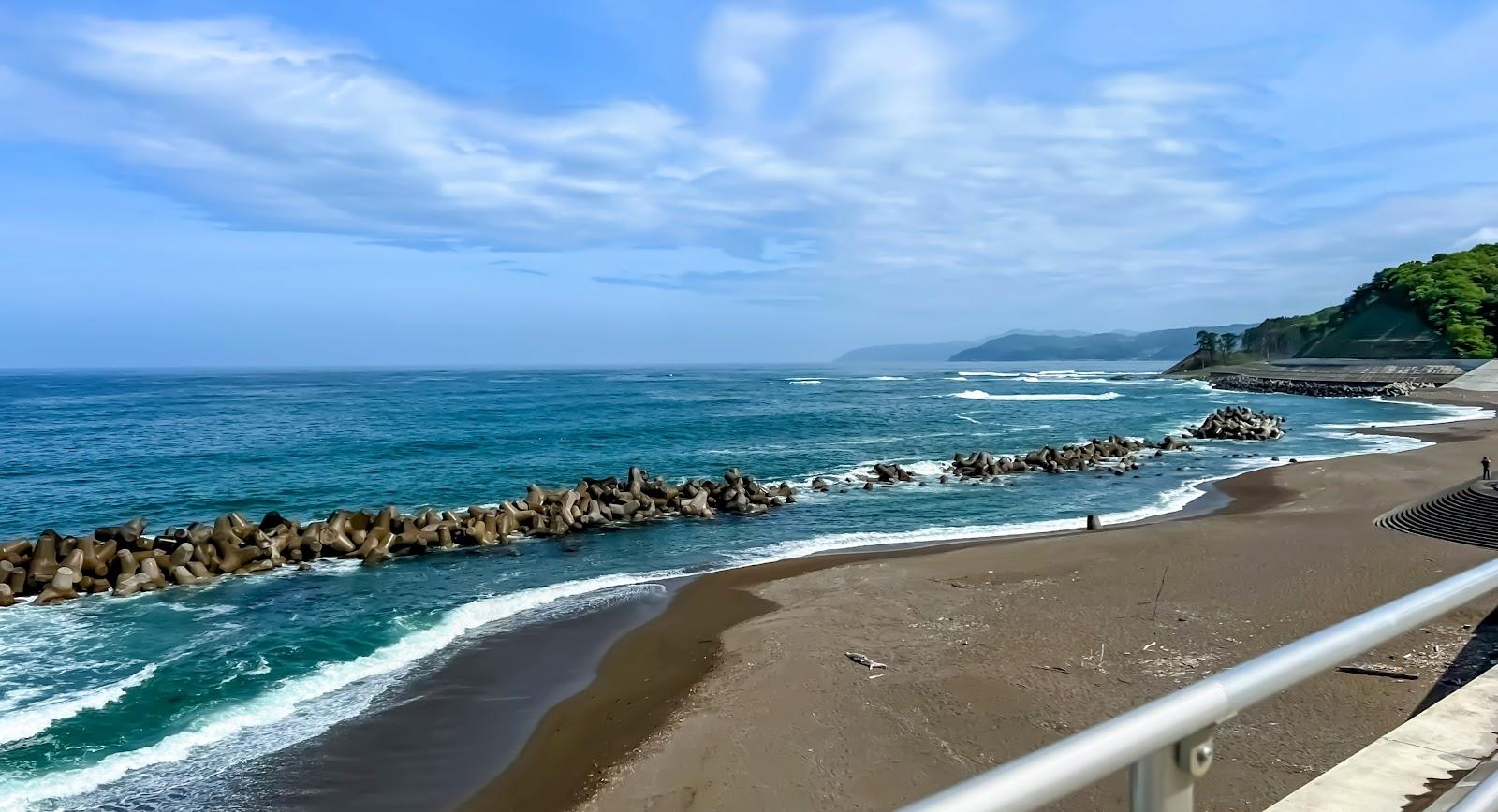 Sandee Tofugaura Coast