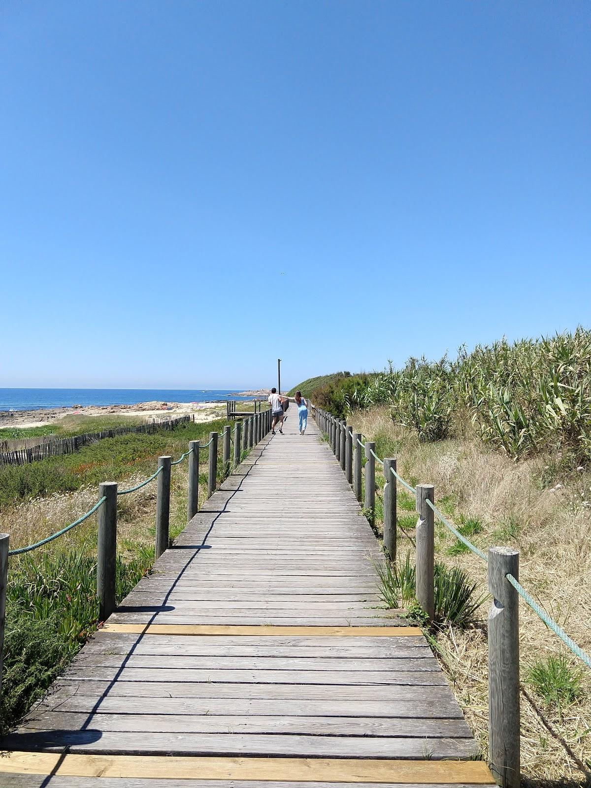 Sandee Praia Do Cabo Do Mundo Photo