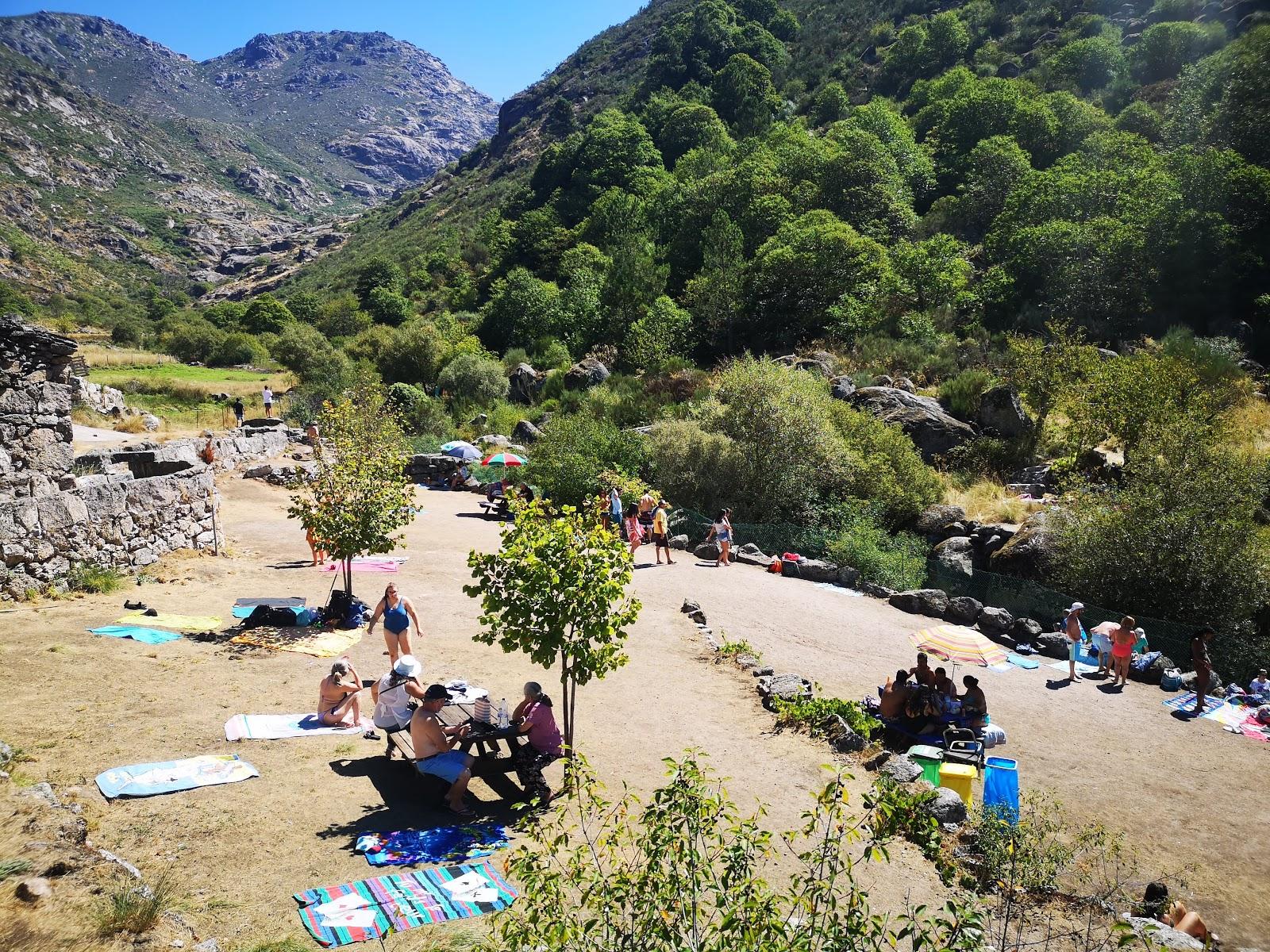 Sandee - Praia Fluvial De Loriga