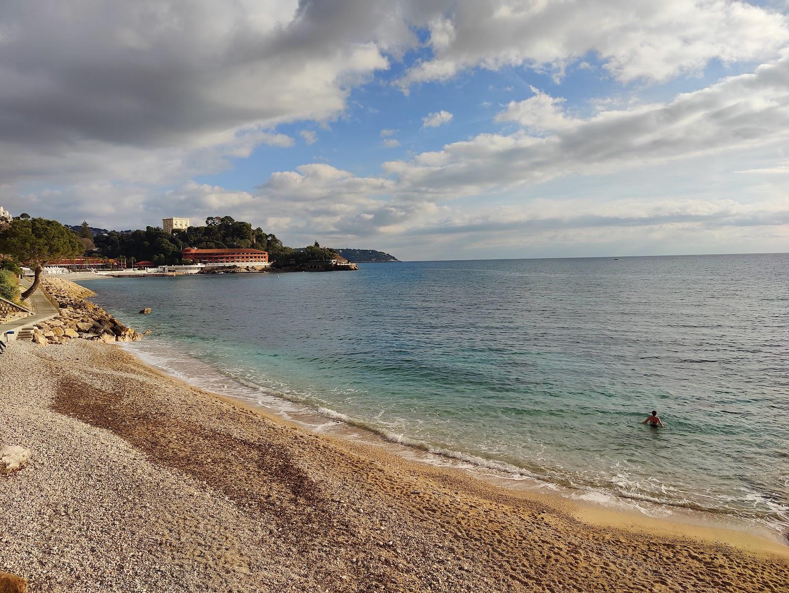 Sandee Plaja Gratuito Splendida A Montecarlo