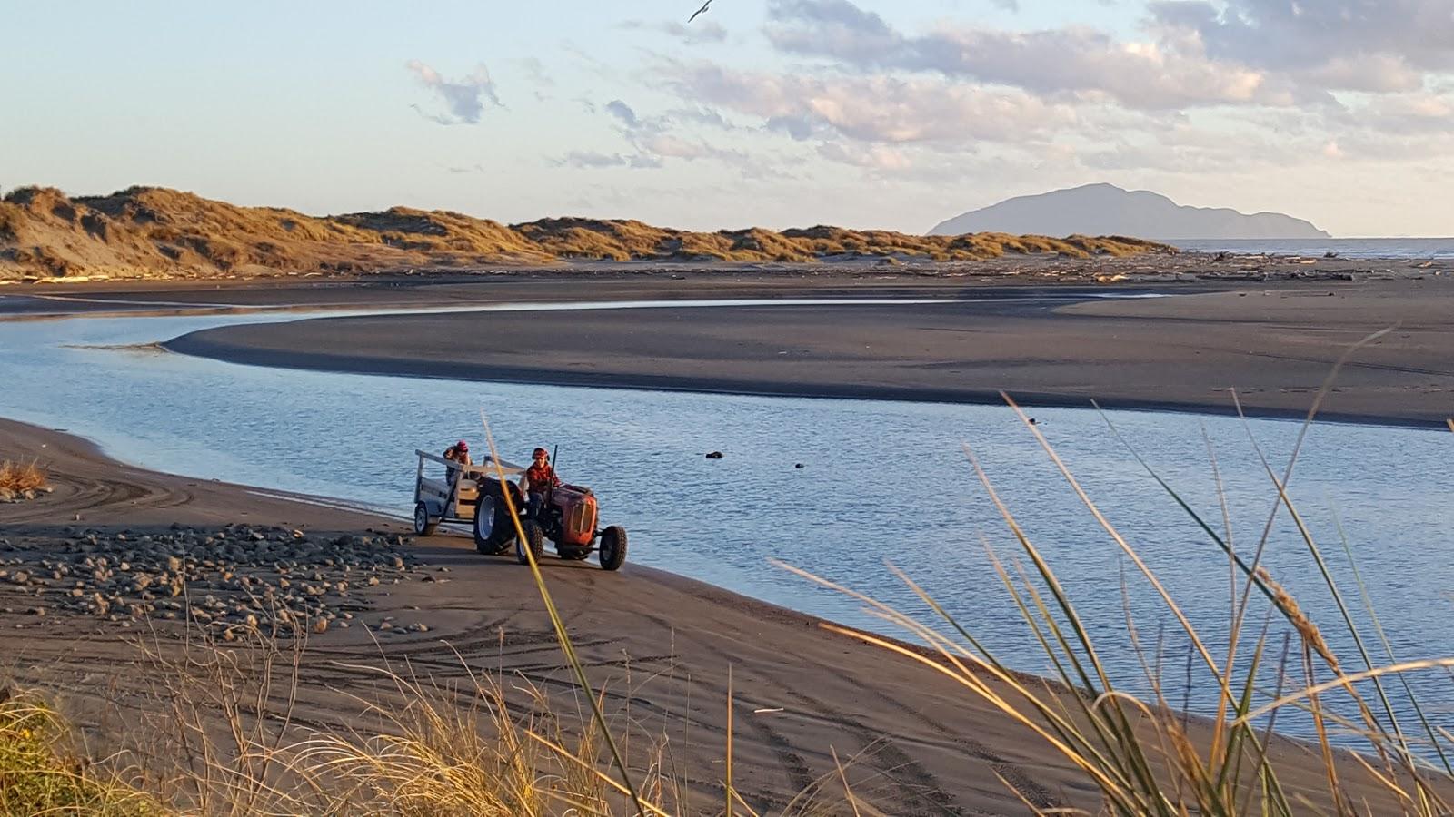 Sandee - Country / Waikawa Beach