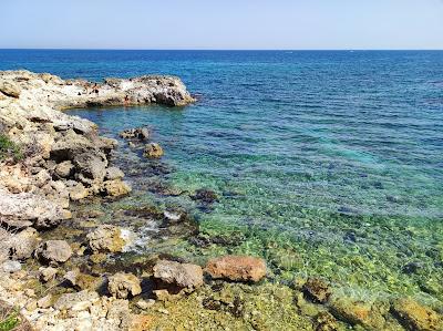 Sandee - Spiaggia Di Punta Aparano