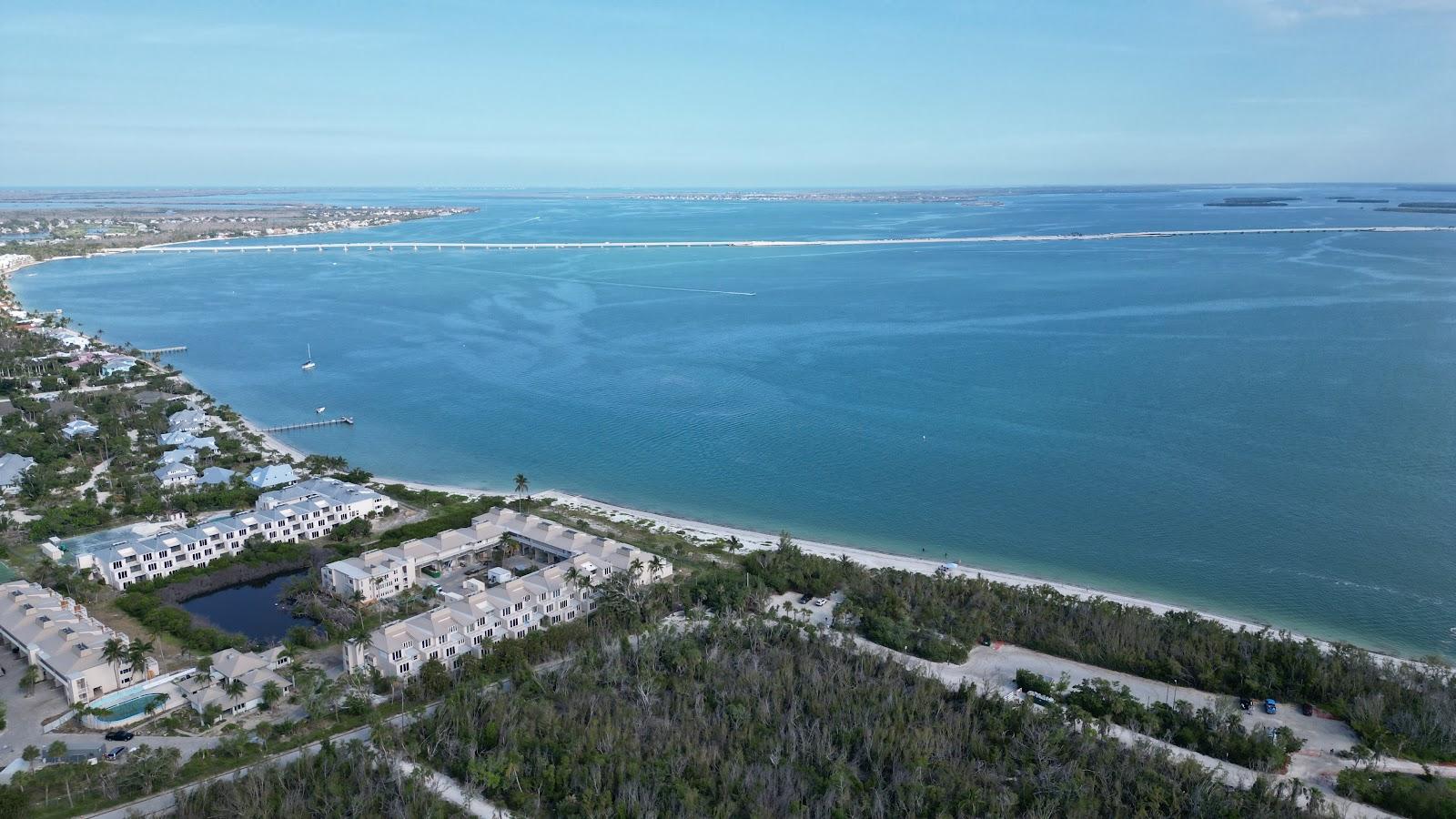 Sandee - Sanibel Island Northern Beach