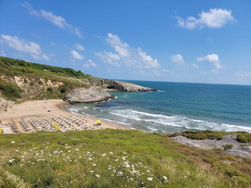 Sandee - Aglayankaya Beach