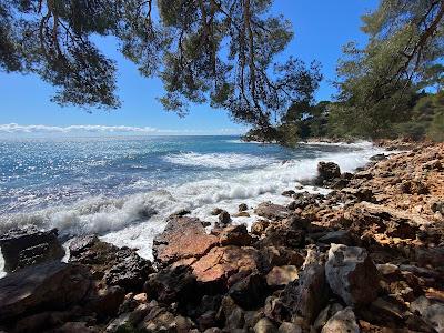 Sandee - Plage De L'Anglaise