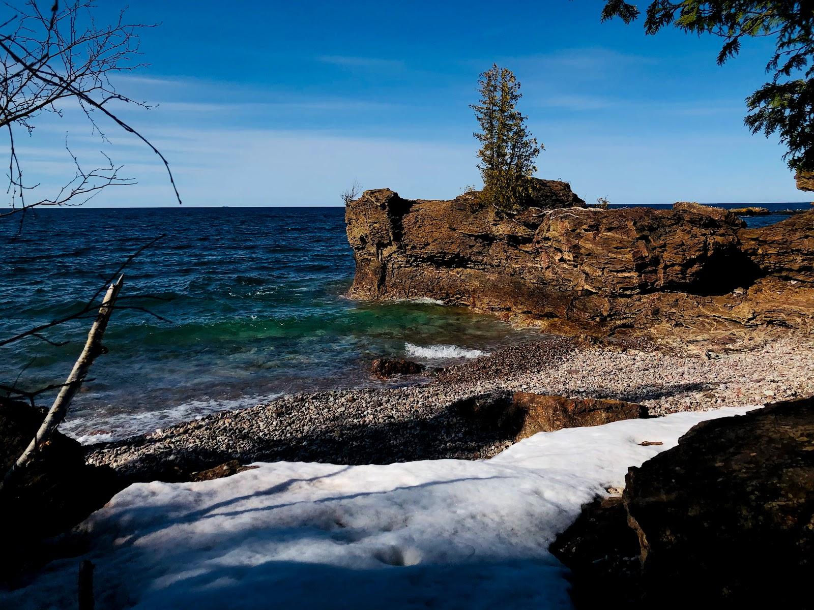 Sandee - Presque Isle Pavilion