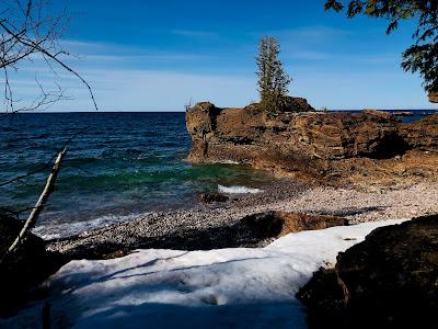 Sandee - Presque Isle Pavilion