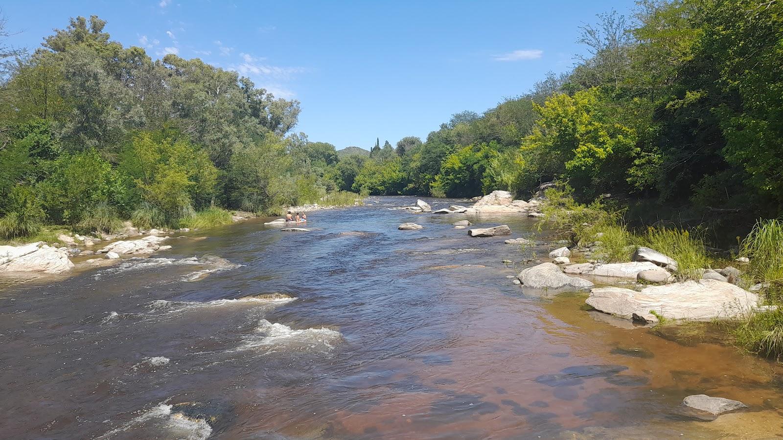 Sandee Playa Las Cascadas Photo