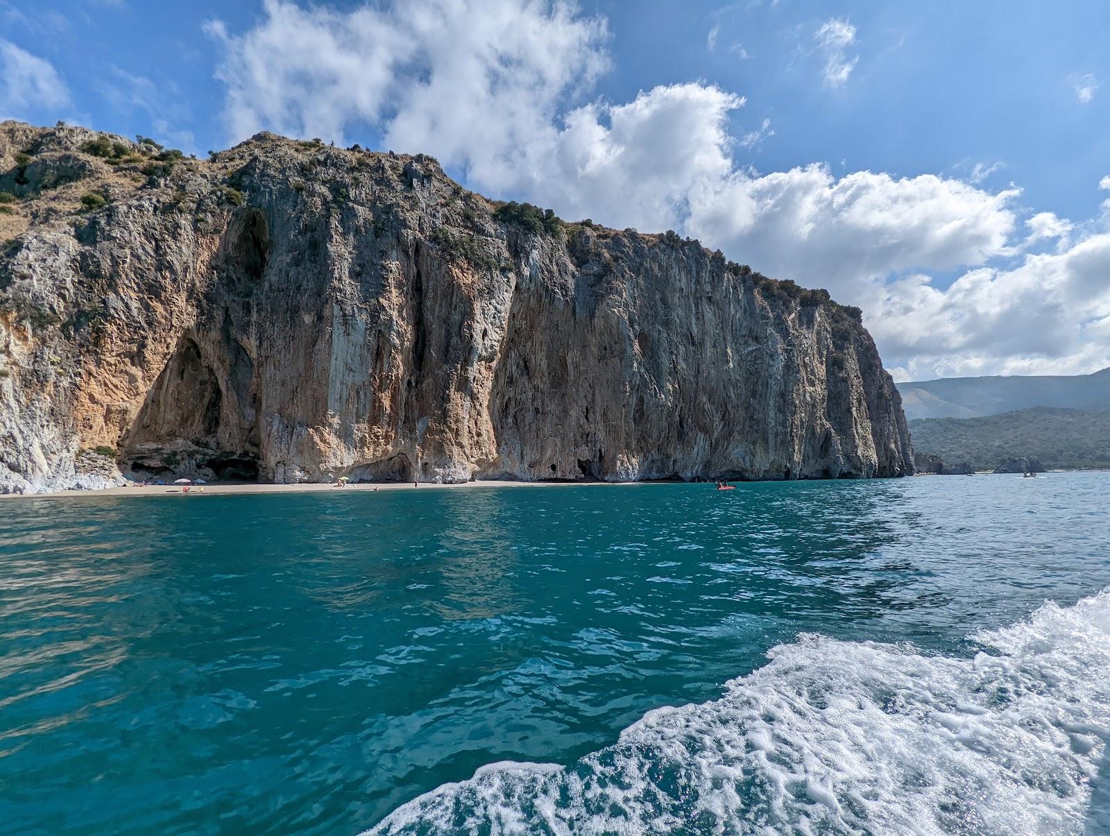 Sandee Spiaggia La Marinella