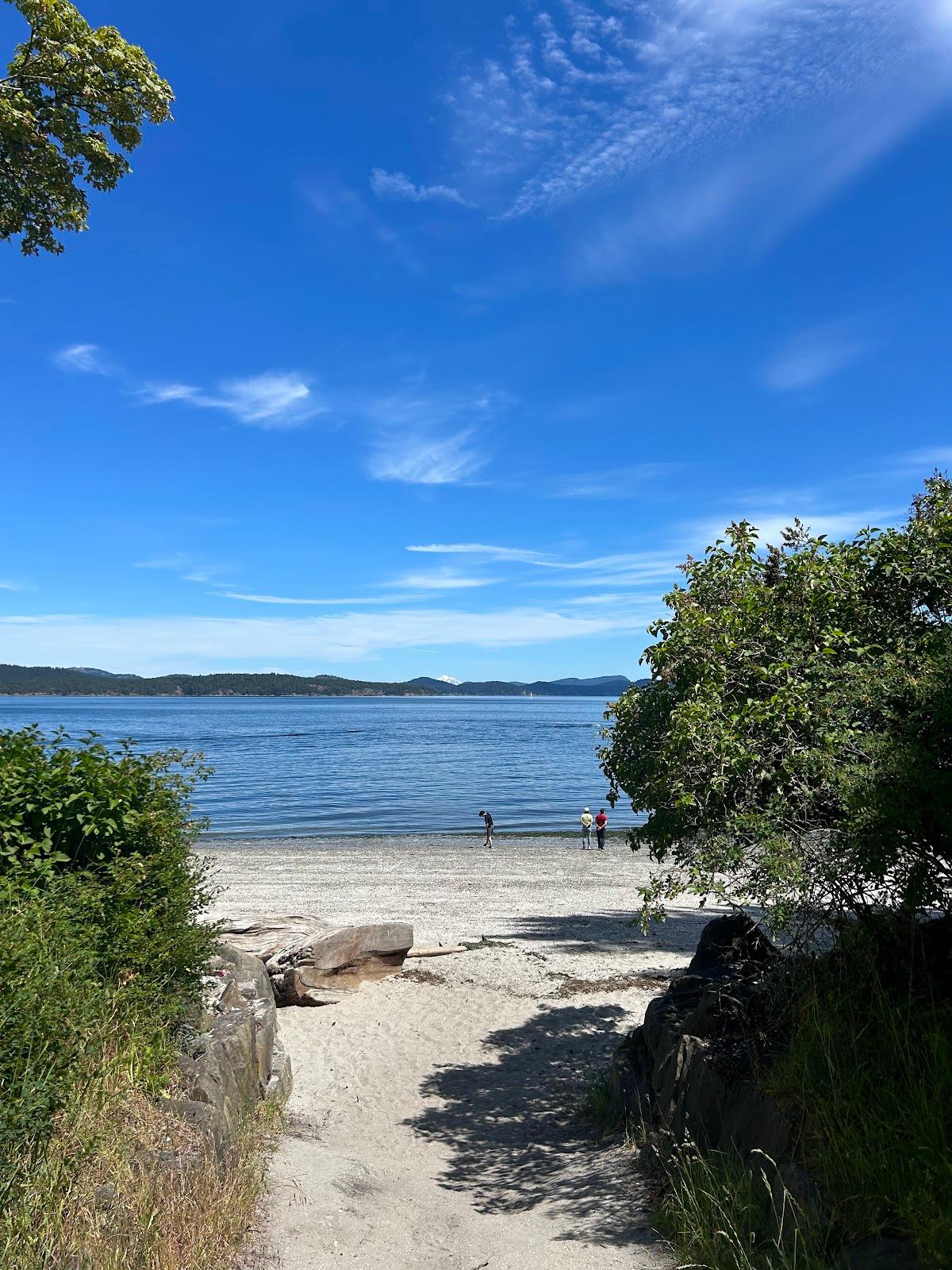 Sandee - Beddis Beach