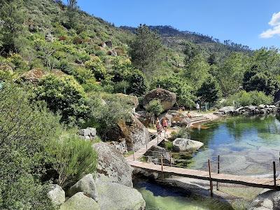 Sandee - Praia Fluvial