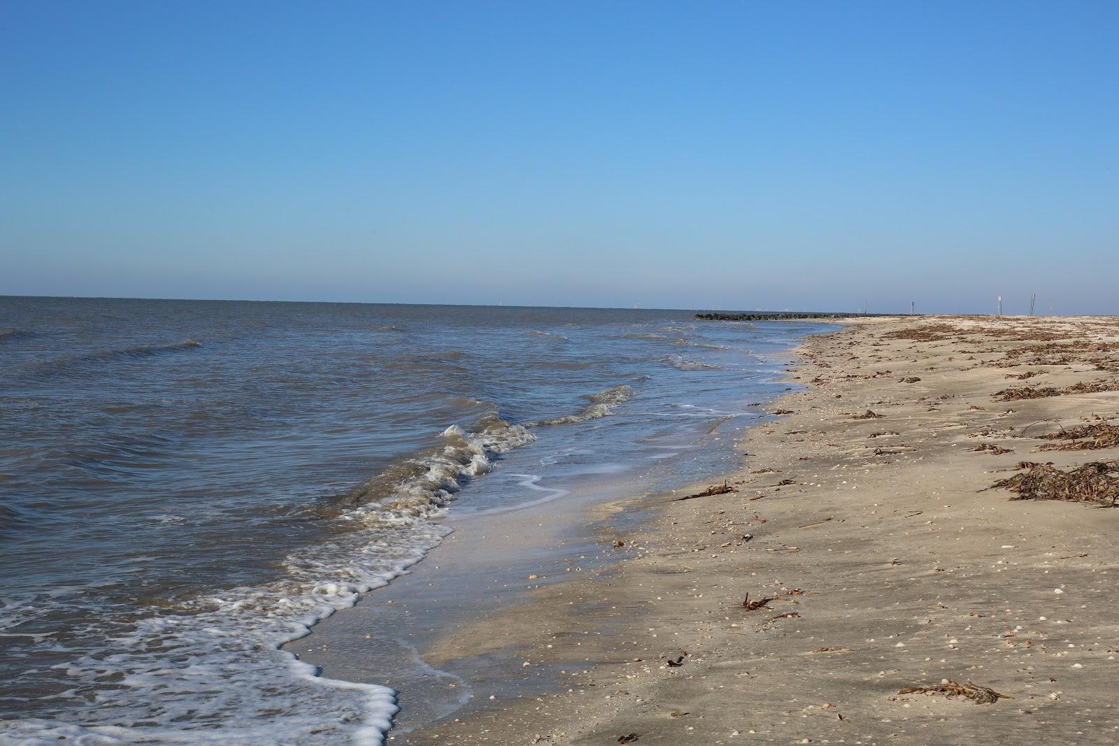 Sandee - Rutherford Beach