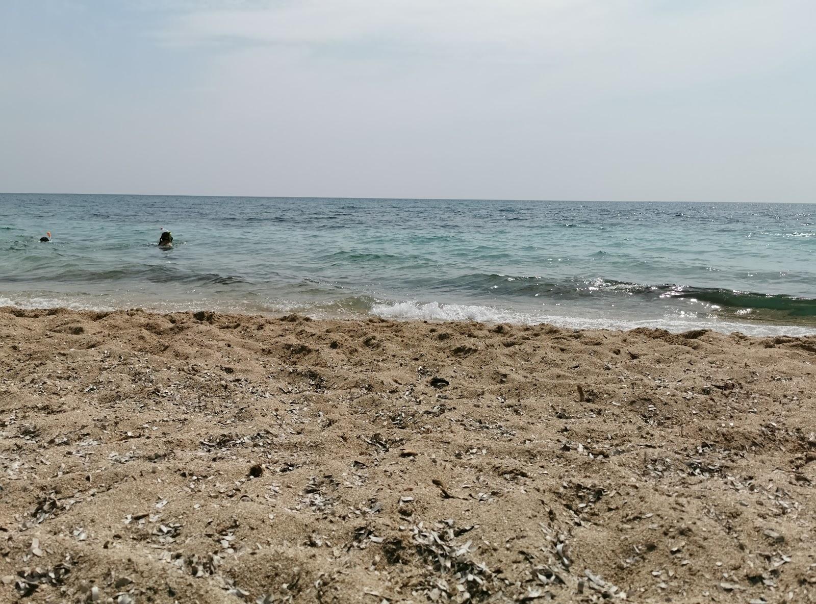 Sandee Spiaggia Di Manduria