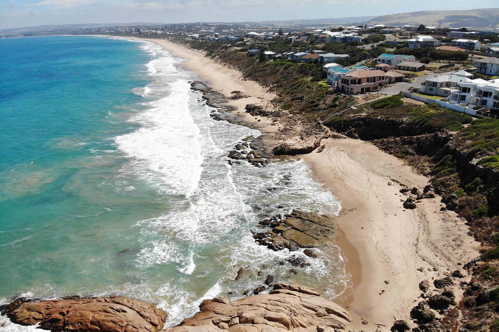 Sandee Knight Beach Photo