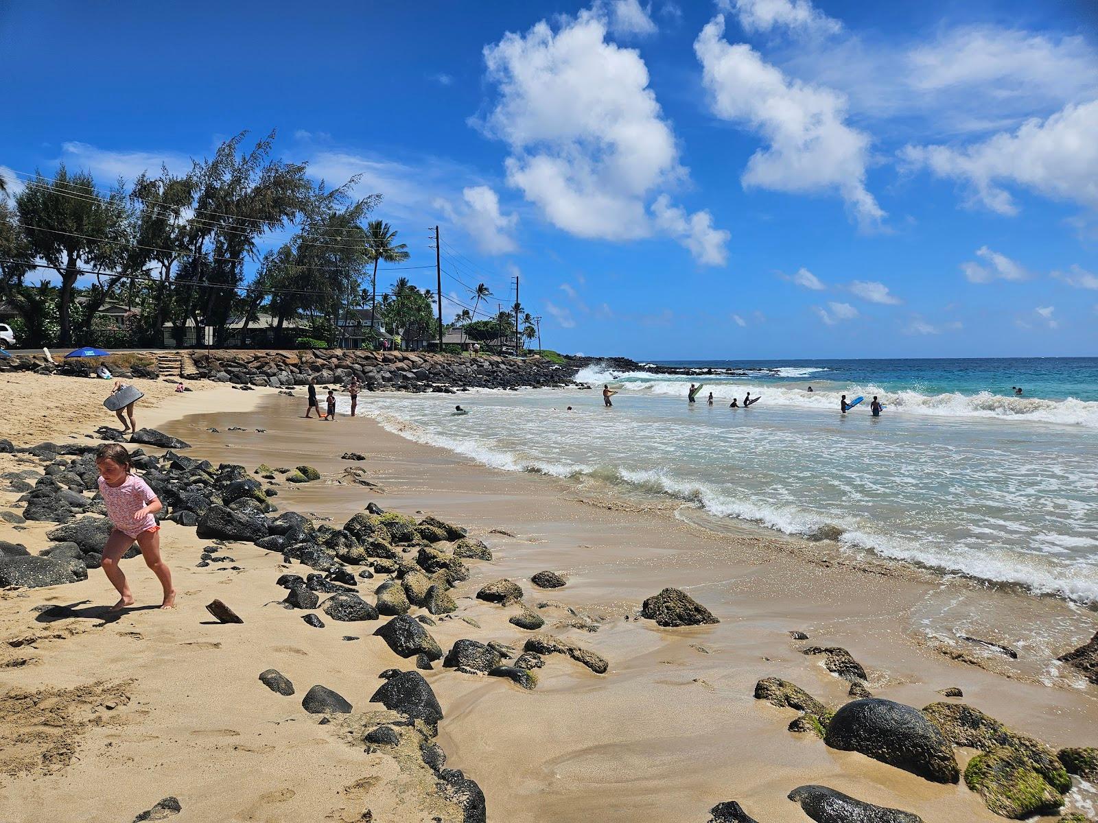 Sandee - Brenneckes Beach