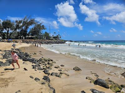 Sandee - Brenneckes Beach