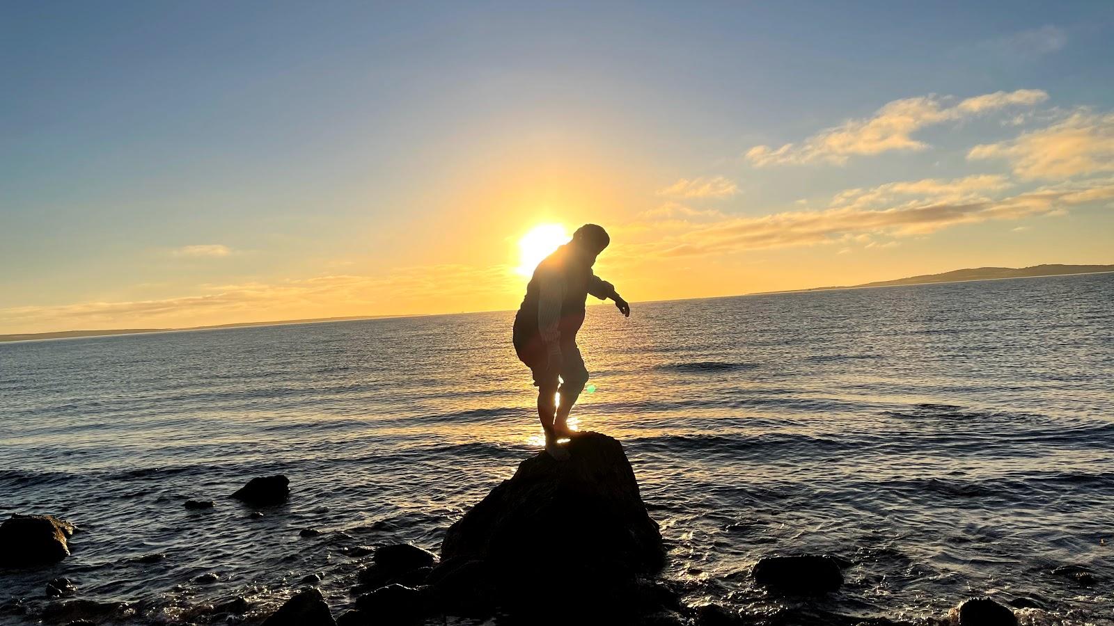 Sandee Rock Beach